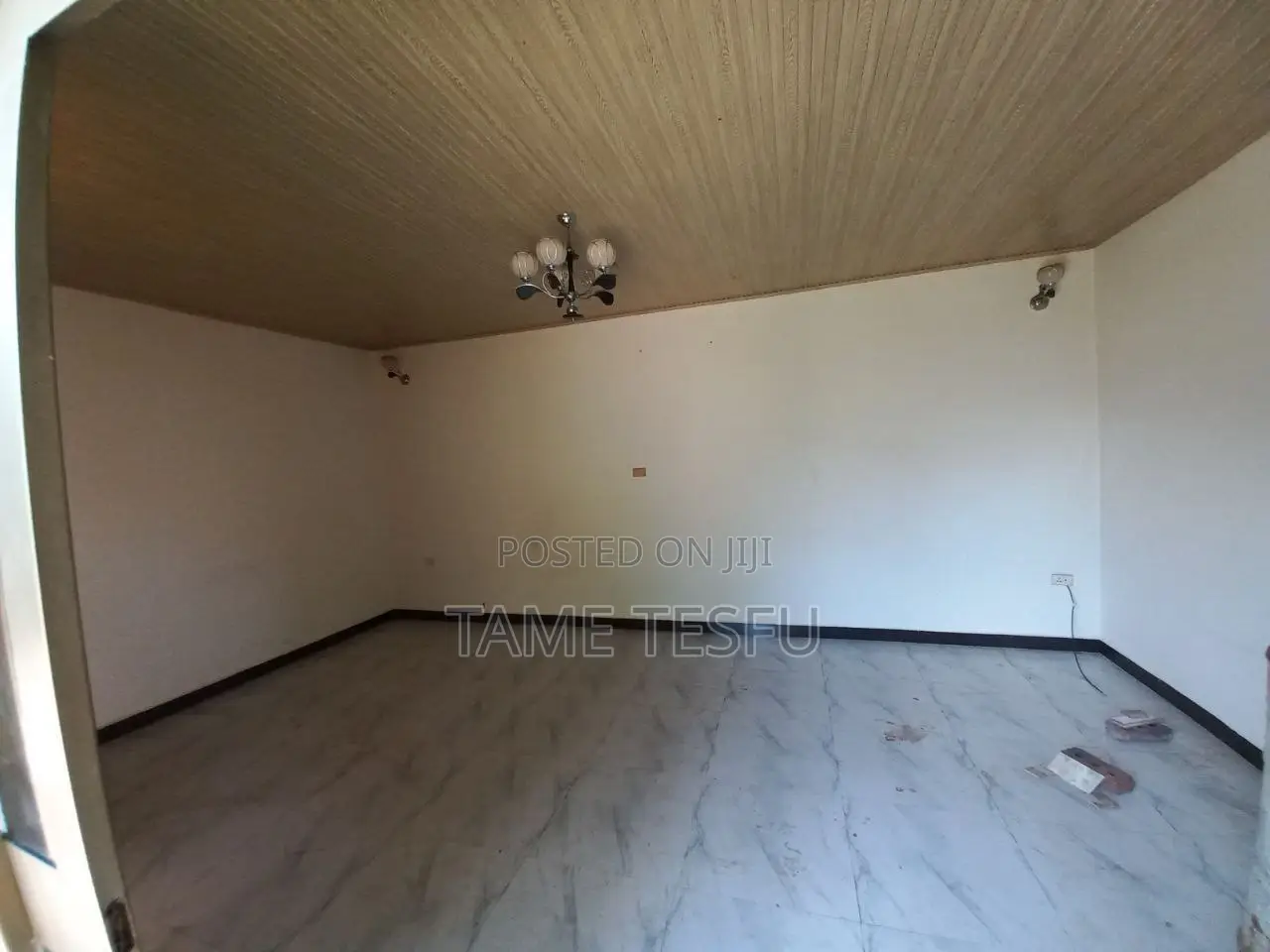 Furnished 3bdrm House in Tafo, Oromia-Finfinne for sale