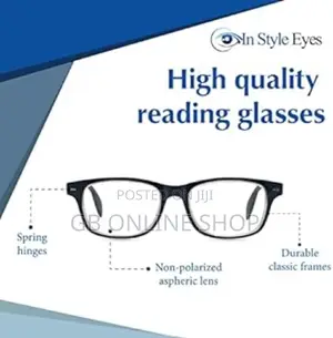 One Power Reading Glass