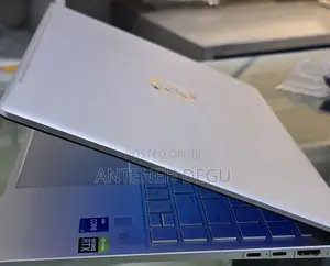 New Laptop HP Pavilion 14 16GB Intel Core I7 SSD 512GB