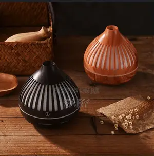 Photo - Home Humidifier