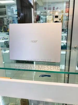 New Laptop Acer 16GB Intel Core I5 SSD 512GB