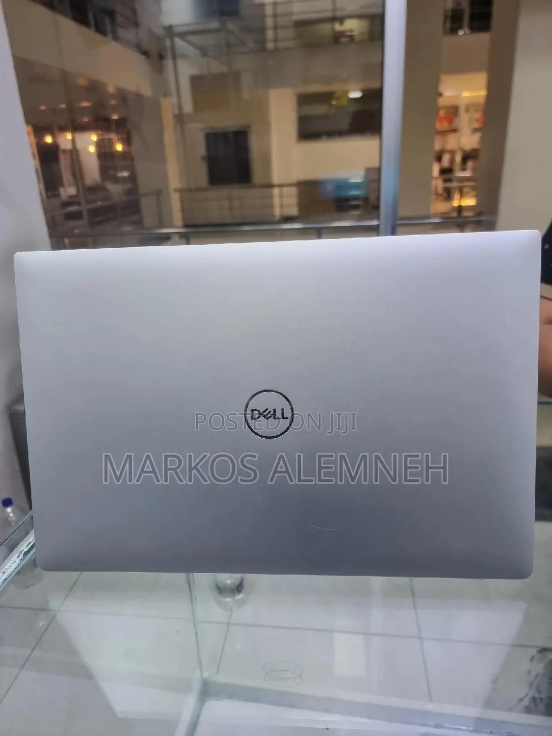New Laptop Dell Precision 5530 16GB Intel Core I7 SSD 1T