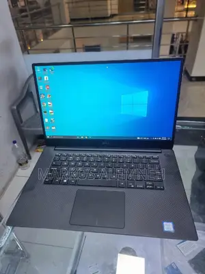 New Laptop Dell Precision 5530 16GB Intel Core I7 SSD 1T