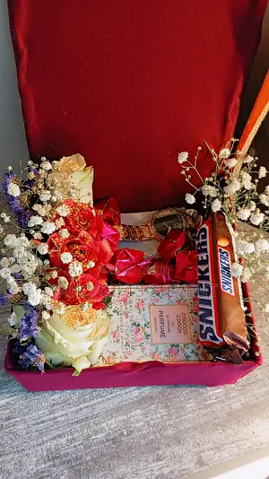 Graduation Gift Package