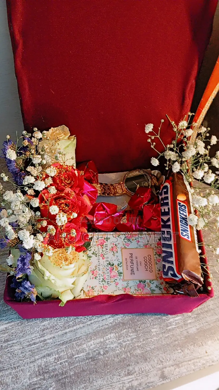 Graduation Gift Package