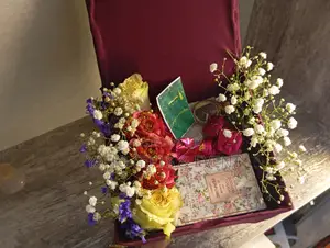 Graduation Gift Package