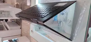 New Laptop HP Envy X360 8GB AMD Ryzen 5 SSD 256GB
