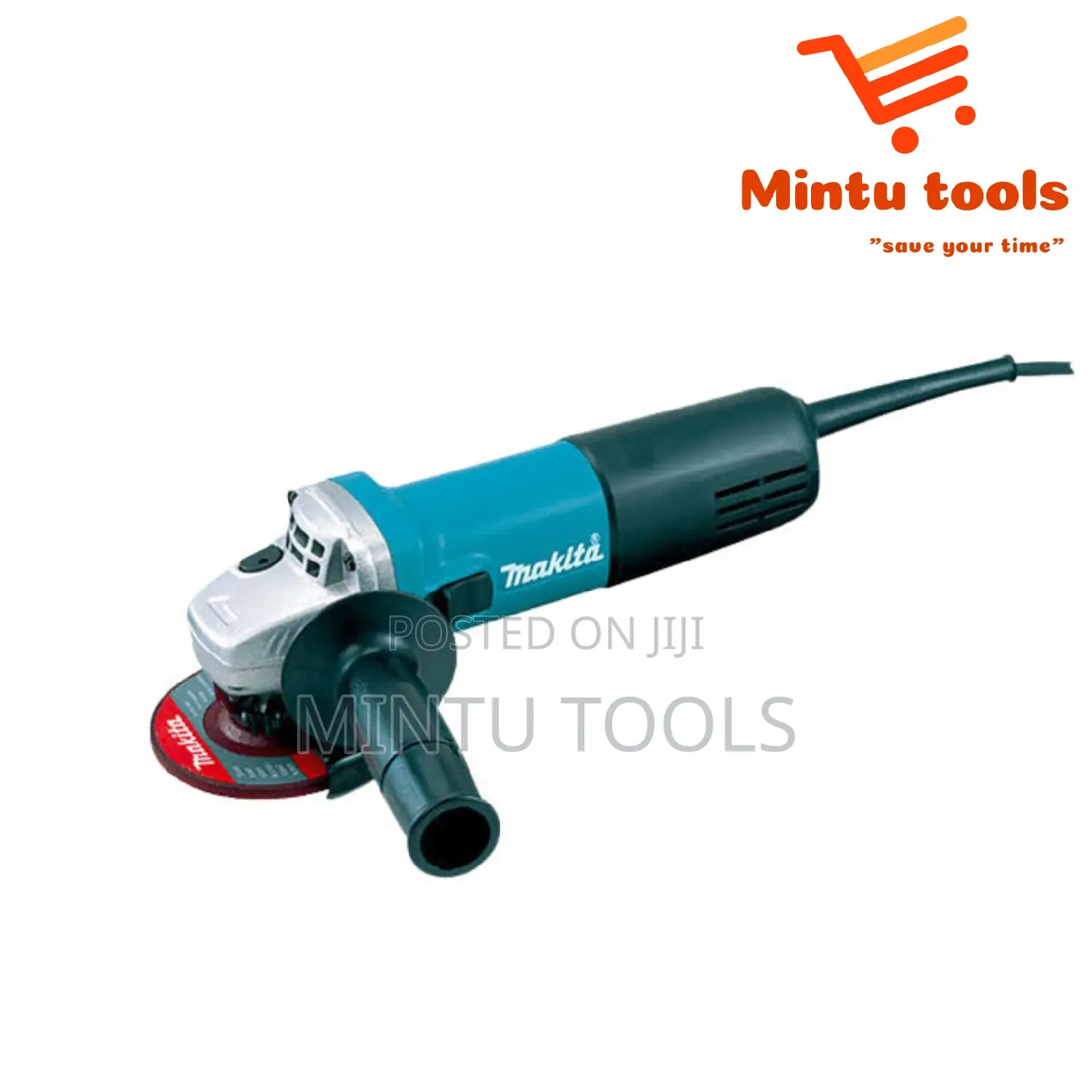 Makita 710w 9555NB