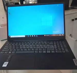 New Laptop Lenovo Ideapad 3 8GB Intel Core I5 SSD 512GB