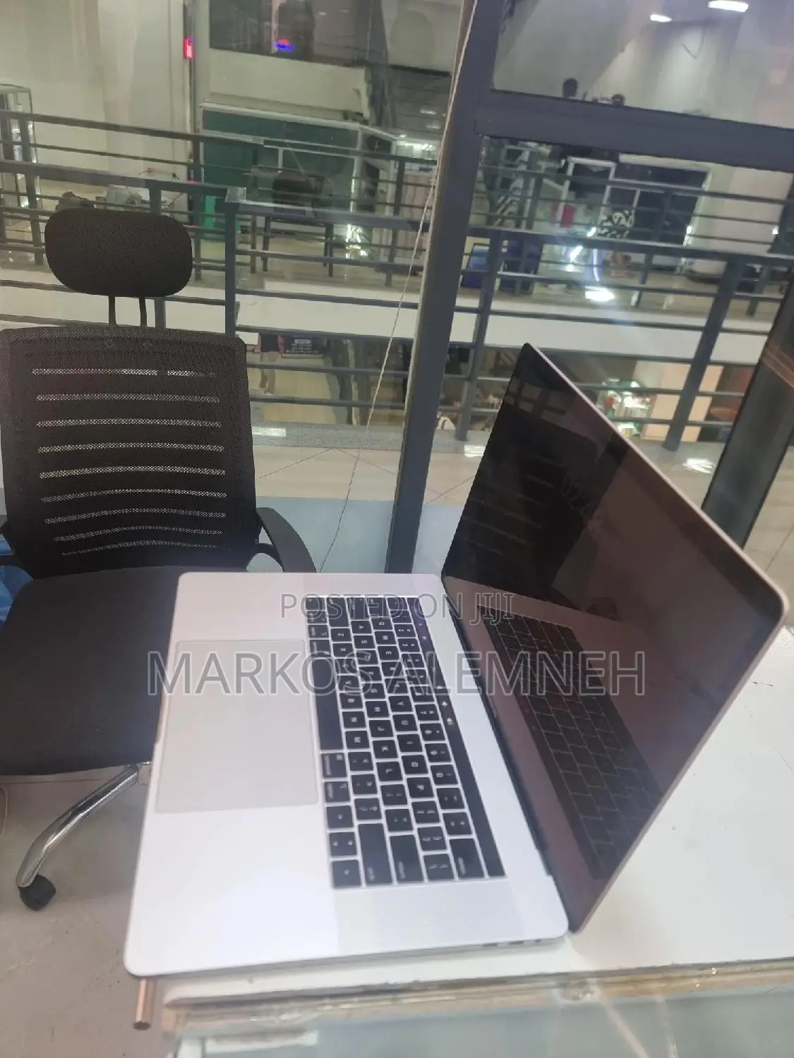 New Laptop Apple MacBook Pro 2008 16GB Intel Core i7 SSD 512GB