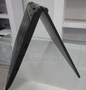 New Laptop Lenovo ThinkPad Yoga 8GB Intel Core I5 SSD 512GB