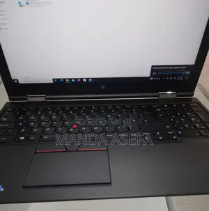 Photo - New Laptop Lenovo ThinkPad Yoga 8GB Intel Core I5 SSD 512GB