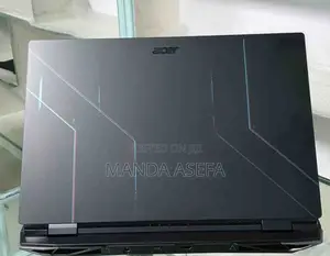 New Laptop Acer Nitro 5 16GB Intel Core I9 SSD 512GB