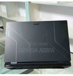 New Laptop Acer Nitro 5 16GB Intel Core I9 SSD 512GB