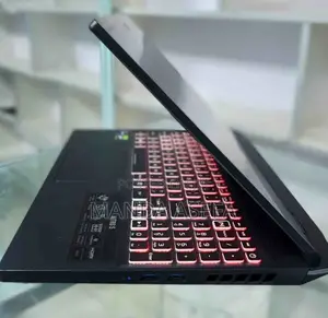 New Laptop Acer Nitro 5 16GB Intel Core I9 SSD 512GB