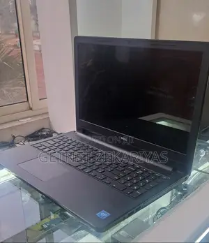 Photo - New Laptop Dell Inspiron 15 4GB Intel Core 2 Duo HDD 500GB