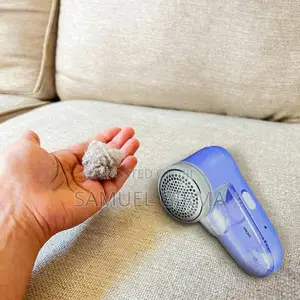 Photo - ~Sokany Electric Lint Remover