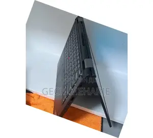 New Laptop Lenovo ThinkPad Yoga 370 8GB Intel Core I5 SSD 512GB