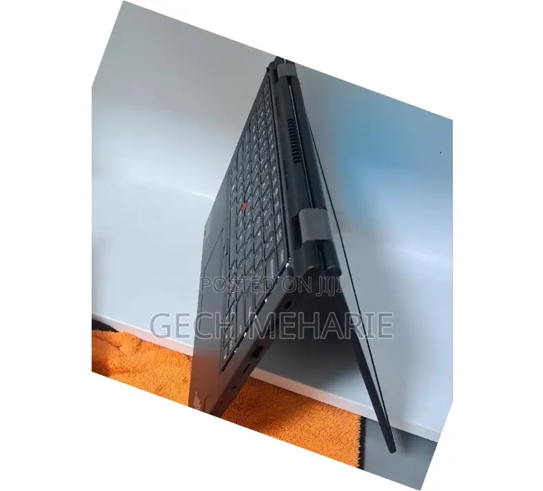 New Laptop Lenovo ThinkPad Yoga 370 8GB Intel Core I5 SSD 512GB