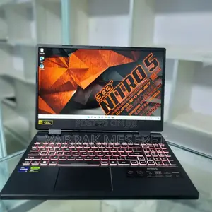 New Laptop Acer Nitro 5 16GB Intel Core I9 SSD 1T