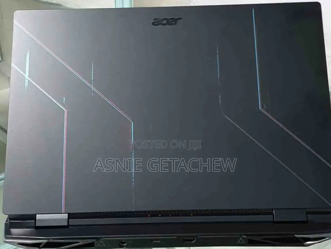New Laptop Acer Nitro 5 16GB Intel Core I9 SSD 512GB