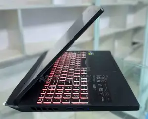 New Laptop Acer Nitro 5 16GB Intel Core I9 SSD 512GB