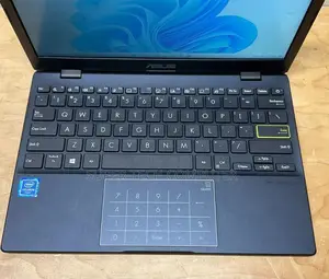 New Laptop Asus E203MA 4GB Intel Celeron SSD 128GB