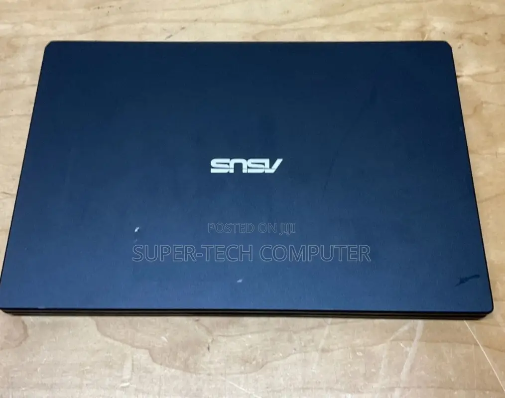 New Laptop Asus E203MA 4GB Intel Celeron SSD 128GB
