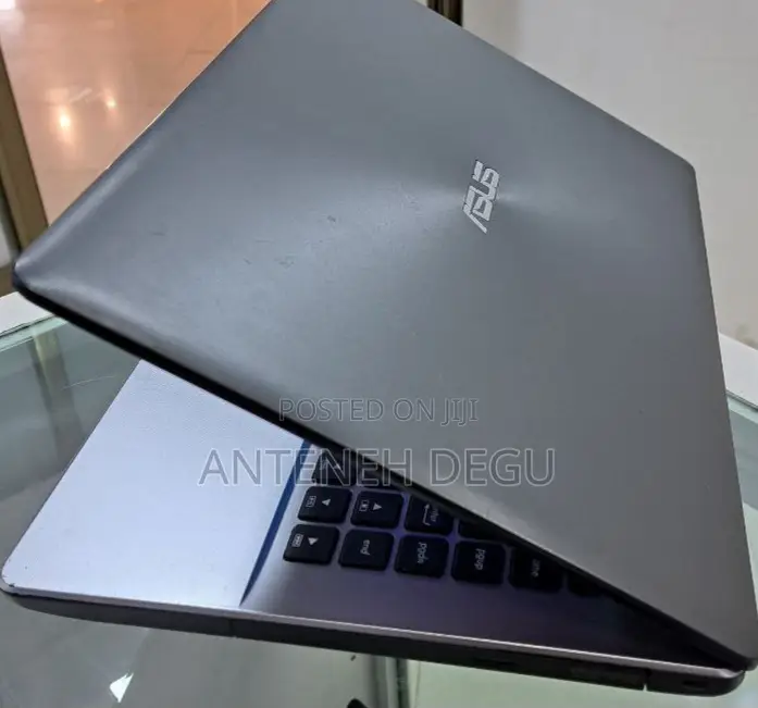 New Laptop Asus X450JF 12GB Intel Core I3 HDD 500GB