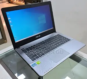 New Laptop Asus X450JF 12GB Intel Core I3 HDD 500GB