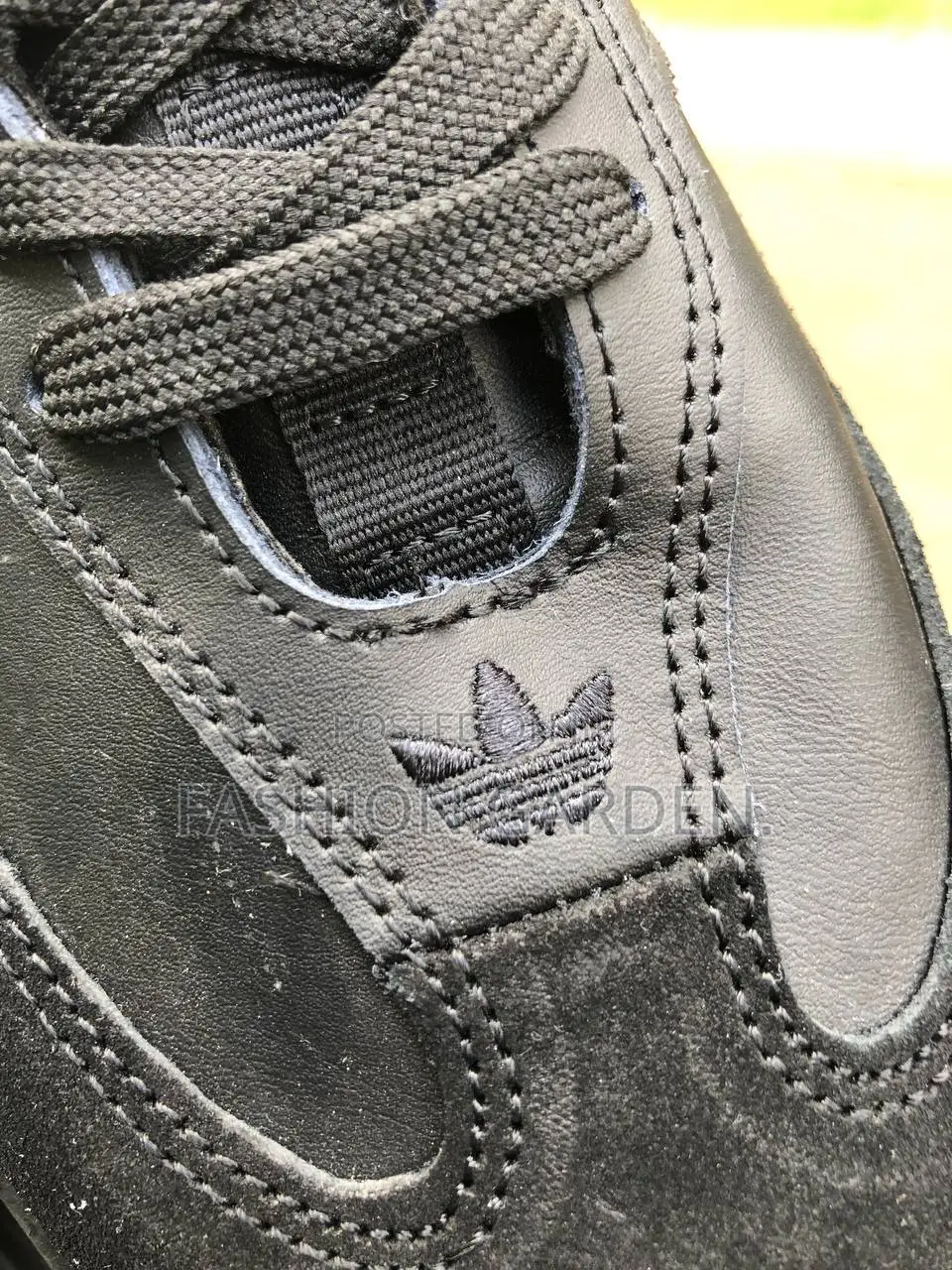 Original Adidas Copa Nationale Flat Shoes for Men's