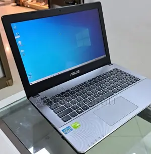 New Laptop Asus X450JF 12GB Intel Core I3 HDD 500GB