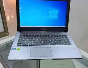 New Laptop Asus X450CA 12GB Intel Core I3 HDD 500GB