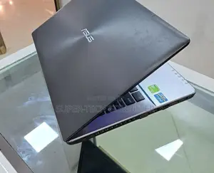 New Laptop Asus X450CA 12GB Intel Core I3 HDD 500GB