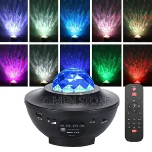 Photo - Galaxy Light's