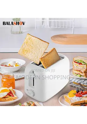 Photo - 2 Slice Toaster