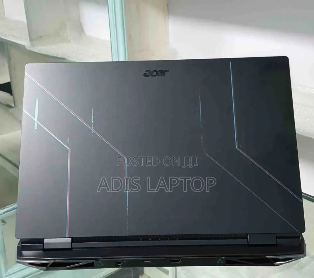 New Laptop Acer Nitro 5 16GB Intel Core I9 SSD 512GB