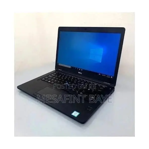 New Laptop Dell G3 15 3500 8GB Intel Core i5 SSD 256GB