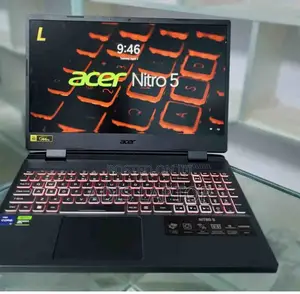 New Laptop Acer Nitro 5 16GB Intel Core I9 SSD 512GB