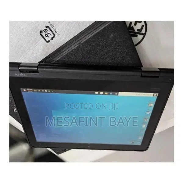 New Laptop Lenovo ThinkPad X130e 4GB Intel SSD 128GB