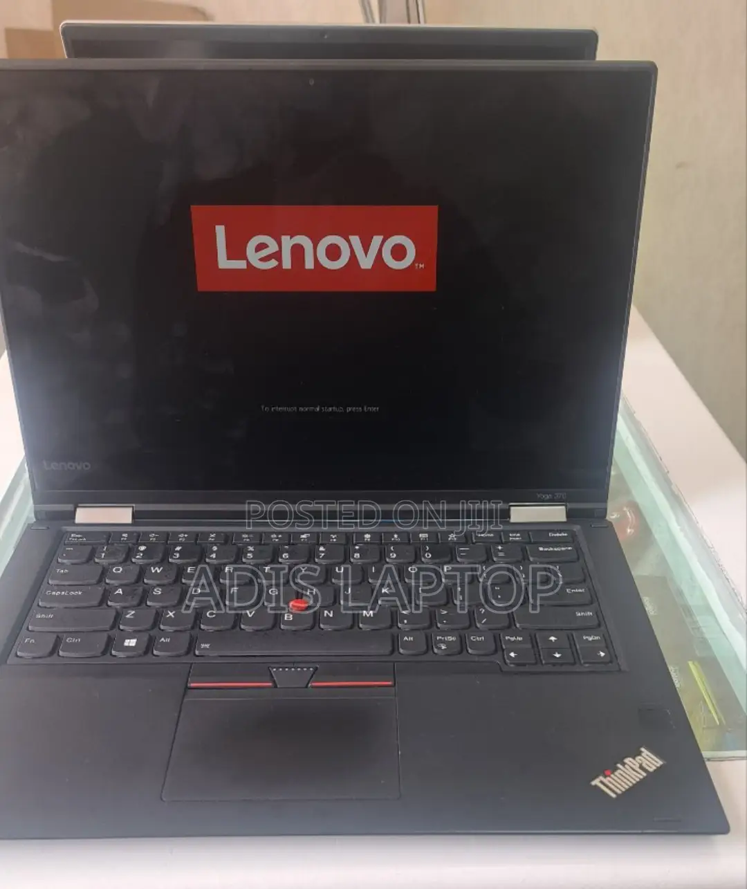 New Laptop Lenovo Ideapad 3 8GB Intel Core I5 SSD 512GB