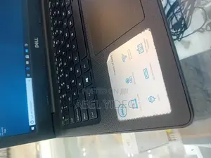 New Laptop Dell Vostro 15 3000 4GB Intel Core I3 HDD 1T