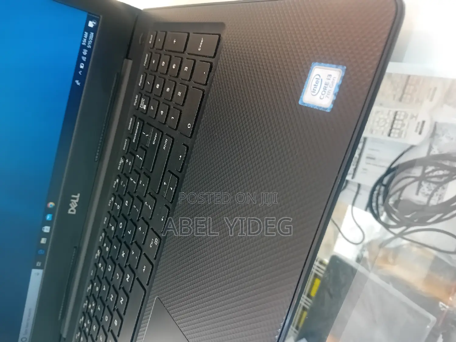 New Laptop Dell Vostro 15 3000 4GB Intel Core I3 HDD 1T