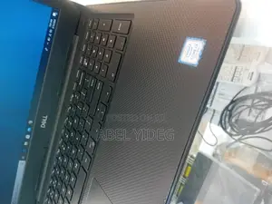 New Laptop Dell Vostro 15 3000 4GB Intel Core I3 HDD 1T