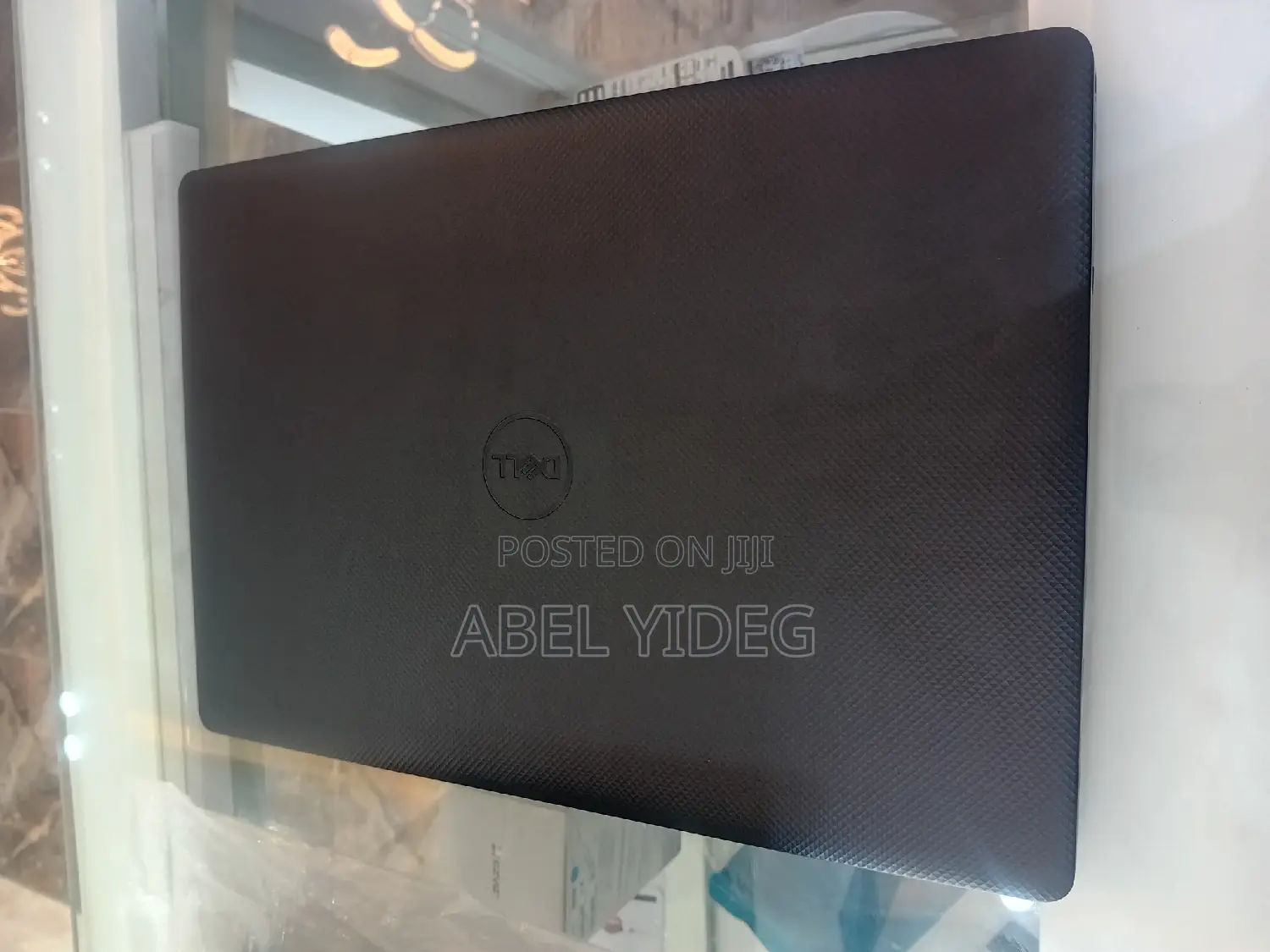 New Laptop Dell Vostro 15 3000 4GB Intel Core I3 HDD 1T