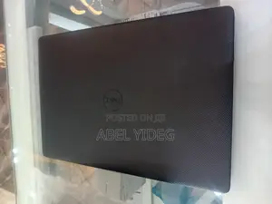 New Laptop Dell Vostro 15 3000 4GB Intel Core I3 HDD 1T