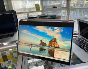 New Laptop HP Spectre X360 16GB Intel Core I7 SSD 512GB