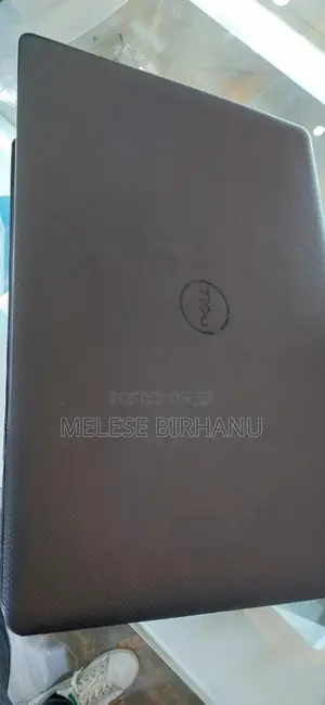 New Laptop Dell Vostro 15 3000 4GB Intel Core I3 HDD 1T