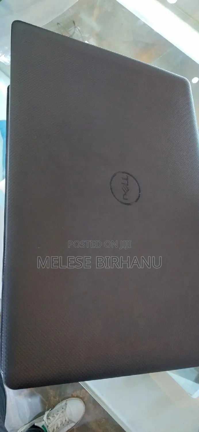 New Laptop Dell Vostro 15 3000 4GB Intel Core I3 HDD 1T