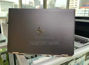 New Laptop HP Spectre X360 16GB Intel Core I7 SSD 512GB